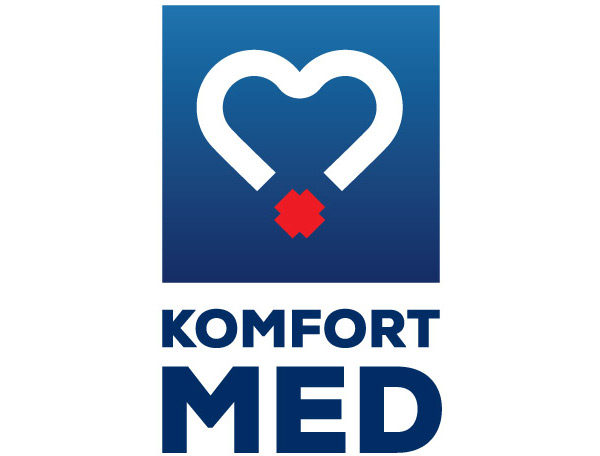 Komfort Med